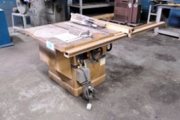 Powermatic Model 72A 12