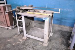 Diacro Rotary Tube and Pipe Bender with Tooling