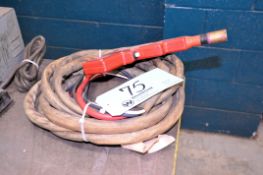 Tec Spot Welding Gun