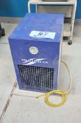 2015 Great Lakes Air Model GRFN-20A-116 Refrigerated Air Dryer