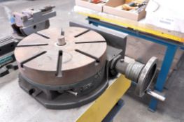 Troyke Model HVT-12 12