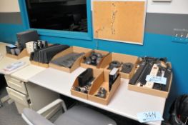 Lot - Keyboards, Mice, Power Strips and PC Speakers in (10) Boxes