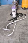 ProTeam Super Coach Model USS80035 Backpack Vacuum