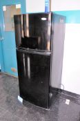 Whirlpool Top/Bottom Refrigerator/Freezer with (3) Microwaves and 30