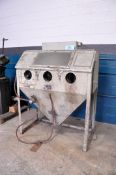 Trinco Model 48/BP 36
