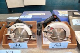 Black & Decker 7-1/4