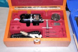 Renishaw Model MIH Probe with Case