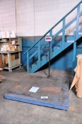 General Model Pro-Weigh 84 60