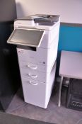 Ricoh Model MP 305 Black & White Laser Printer