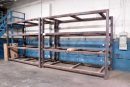 Lot - (2) 130