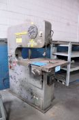 DoAll Model V-36 36