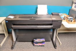HP DesignJet T730 36