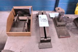 Lot - Various Metal Parts