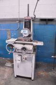 Harig Model 612 6
