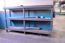 Lot - (1) 132