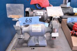 Baldor Cat No. 612 6