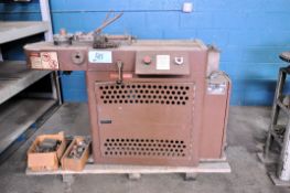 Di-Acro Model 200 Power Bender, s/n 019012894