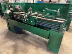 LeBlond Regal Lathe,15