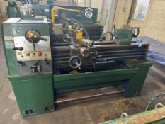 Clausing Colchester 1350 Lathe, 13