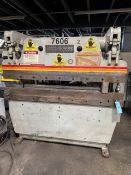 AUCTION FEATURED MACHINES-PLEASE GO TO THE INDIVIDUAL LOTS LISTED BELOW TO BID ON FEATURED MACHINES