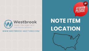 PAY ATTENTION TO LOT LOCATION