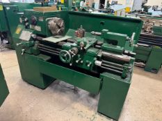 LeBlond Regal Lathe,15