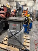 Boyar Schultz No. 2 Profile Grinder