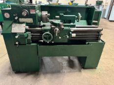 LeBlond Regal Lathe,15