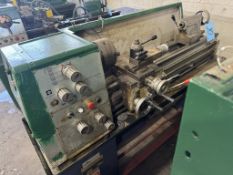 Willis Microcut Model PR-1340, 13' X 40