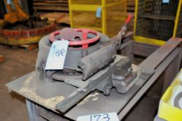 Ideal No. 1 Stencil Machine