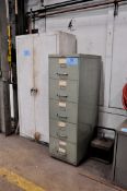 Lot - 2-Door Supply Cabinet, Short Sliding 2-Door Storage Cabinet, Etc.