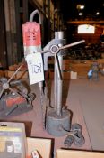 Milwaukee Cat No. 4253-1 Magnet Base Drill