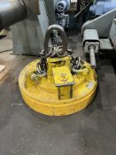 Ohio Magnetics Plate Lifting Magnet Lifting Magnet