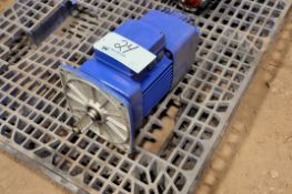 Demag Hoist Motor
