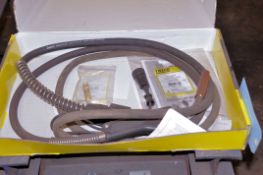 Tweco Mig Gun with Case Box