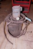 Hi-Power 5-HP Pump