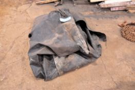 Heavy Truck Tarp