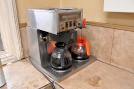 Bloomfield Commercial Coffee Maker