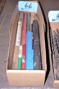 Lot - Packaged Drills in (1) Box