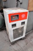 2020 Keltec Model KRAD-40 Refrigerated Air Dryer