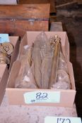 Lot - Torches in (1) Box