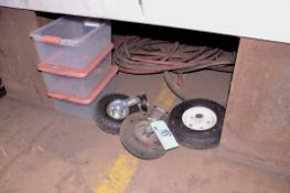 Lot - Empty Bins, Milk Crates, Totes and Wheels