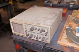 BK Precision Model 1541C 40-Mhz Oscilloscope