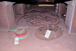Lot - Hose