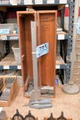 Brown & Sharpe No. 583 20