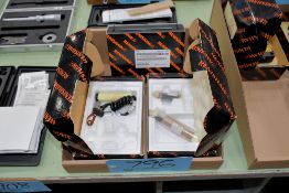 Lot - (3) Probe Kits in (1) Box