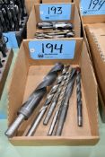 Lot - Drills in (2) Boxes