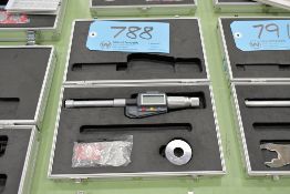 iGaging Model IP54 0.65