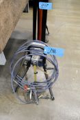 Graco Magnum DX Airless Sprayer