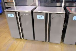 Lot - (2) Husky 26